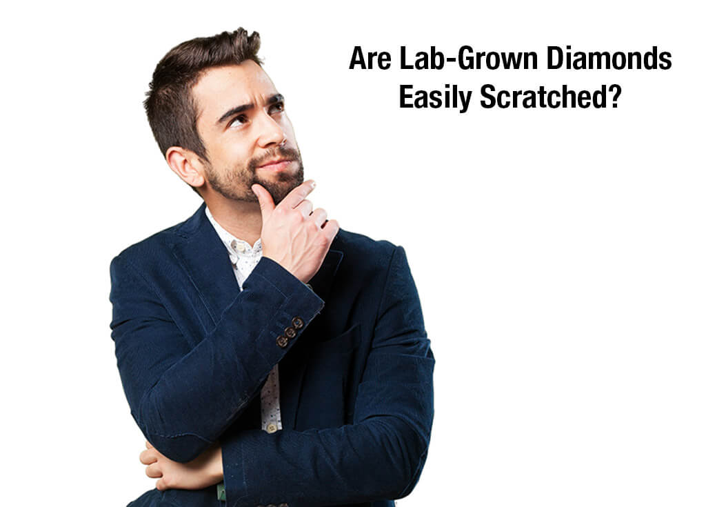 are-lab-grown-diamonds-easily-scratched