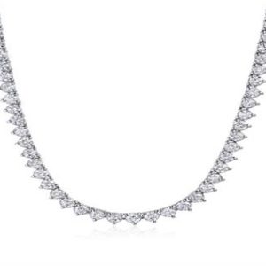 diamond-necklace